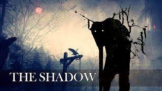 The Shadow - Read by Delilah M. Rainey. Written by Hans Christian Andersen, 1847