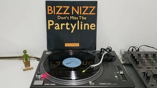 Bizz Nizz - Don't Miss The Partyline