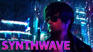  Best of Kalax | Synthwave | Retrowave | 80s | Electronic Music