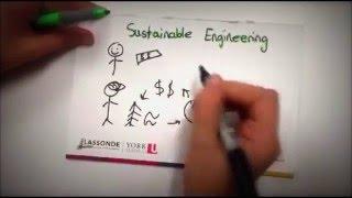 What is Sustainable Engineering?