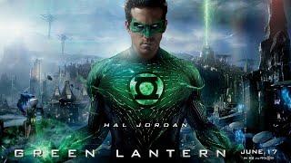 Green Lantern 2011 Review