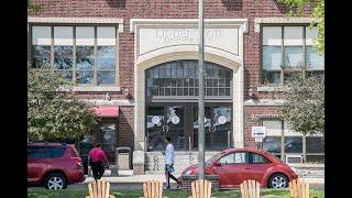 Student reacts to news that Lindenwood Belleville classes are moving to St. Charles, MO