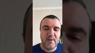 Відеорезюме Кузьменко Олег