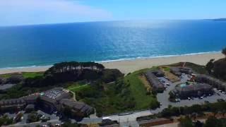 58 Seascape Resort - Aptos, CA by Douglas Thron drone real estate videos tours