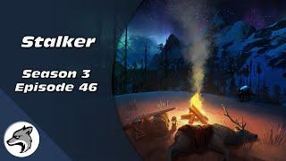 The Long Dark: Stalker | Glimmer Fog!