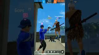 #whatsappstatus #freefiremax #shortvideo 1v3 #GOPI FF