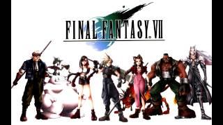 Final Fantasy VII OST (HQ) - 55. "Racing Chocobo's - Place your Bets!"