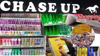 chase up karachi | affordable makeup | chase up superstore | chase up shopping vlog | cosmetics |