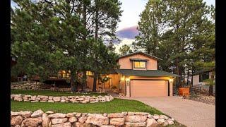 Amazing Location & Amazing Backyard!!! Flagstaff Arizona Real Estate!