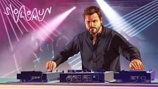 GTA Online - After Hours: Solomun full liveset (ingame capture)