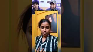 Indian Girls Latina Makeup Transition Reels Reaction | #latinamakeup V2fun Reacts