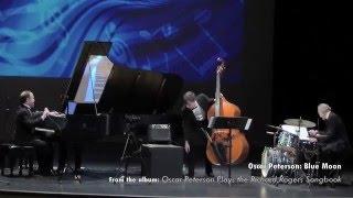 Fred Moyer Jazz Trio: "The Great Jazz Pianists”