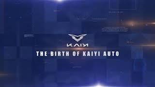 Explore the wonderful world of Kaiyi's production workshop