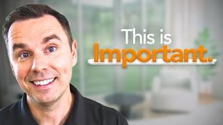 If You Struggle With Discipline, Watch This