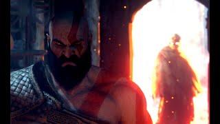 Death Battle: Asura Vs Kratos (Teaser)