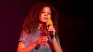 VCL Paaswijding 2017 - Anne-Roos zingt GONE