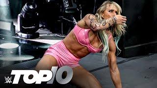 Top 10 WWE NXT moments: WWE Top 10, May 20, 2025