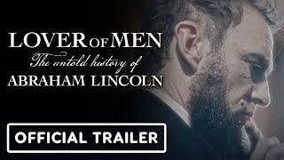 LOVER OF MEN - Official Trailer (2024)