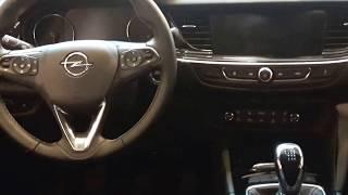 OPEL Insignia Grand Sport 2.0D Interieur Navigation/360 Grad Kamera 2017 !!!