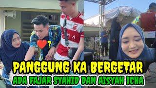 Live‼️Fajar Syahid, Aisyah Icha, All Artis KA & Dullo Sampang menggetarkan Bangkalan