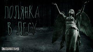 Страшные Истории - Полянка в лесу (Сергей Зимин)