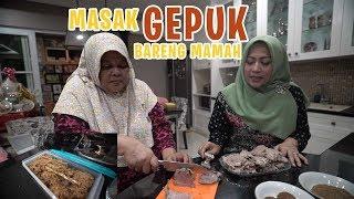 RESEP GEPUK EMPUK ENAK RAHASIA KELUARGA