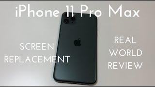 iPhone 11 Pro Max Screen Replacement (Fix Your Broken Display!)
