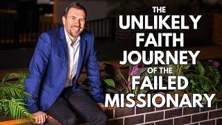 Jason T Smith: The Failed Missionary Who Built a $100m Health Group