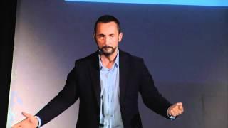 Oyunu Kim Kazanır?: Semih Saygıner at TEDxAlsancak