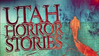 6 Scary Utah Horror Stories