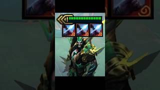 Draven tft set 5.5 #tft #dtcl #teamfigthtactics