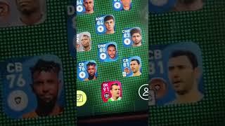 PRO PLAYER GATCHA PES 2021 MOBILE DI SENGGOL