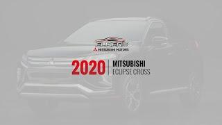 Connection | 2020 Mitsubishi Eclipse Cross CUV | Mitsubishi Motors