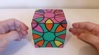 Clover Cube Tutorial