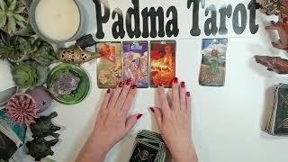 TAURUS ️ THE PATH IS BEING PRESENTED!DECEMBER 23RD-29TH Weekly  Tarot Reading  