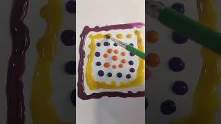 Colour mixing #viral #shorts videos