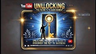 Unlocking the Top Secrets to Achievement: Discover the Key to Success