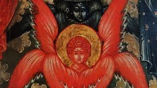 The Psychology of Angels