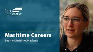 Maritime Jobs | Seattle Maritime Academy