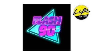 Flash 90s (AT) 2024 Jeder Hit flasht