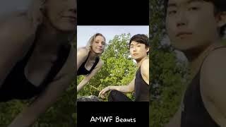 AMWF Couple 87 - #Shorts