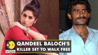 Pakistani court acquits Qandeel Baloch's killer on parents’ pardon| Latest English News | World News