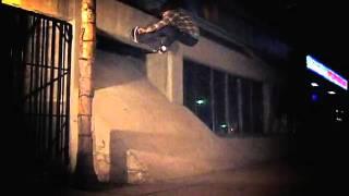 Think Skateboards 2011 Promo