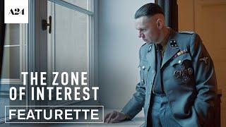 The Zone of Interest | Behind the Scenes | Official Featurette HD | A24