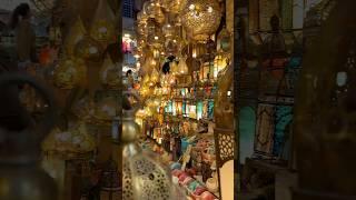  #egypt #travel #cairo #ハンハーリ市場　 #エジプト #カイロ #localmarket #ランプ #khanelkhalili