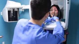 Orthodontic Records - Dr Evelyn Maruko, Orange County Orthodontist