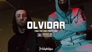 [FREE] Morad x Jul Type Beat "Olvidar" | Prod. by prodphilya feat. eki