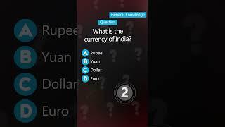 General Knowledge Trivia | Boost Your Brain | Knowledge Nuggets Short