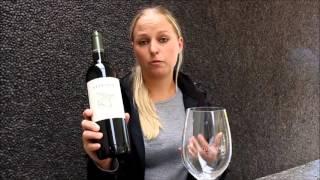 Cederberg Merlot Shiraz 2014