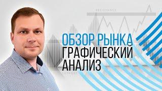 08.08 Графический анализ. Обзор рынка Форекс на сегодня